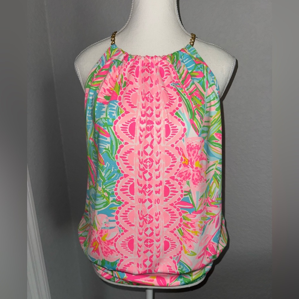 Lilly Pulitzer Shirt